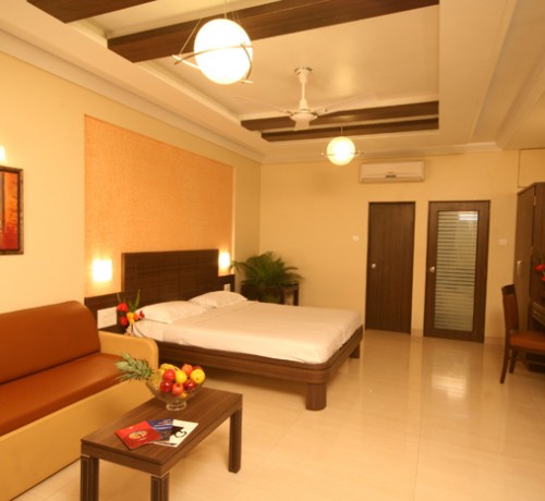 Preminum room Preminum room