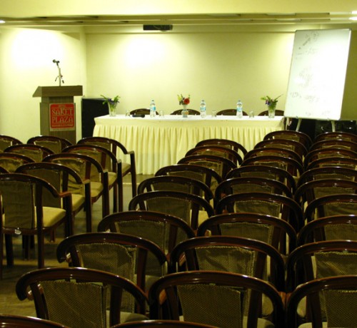 Conference hall Conference hall