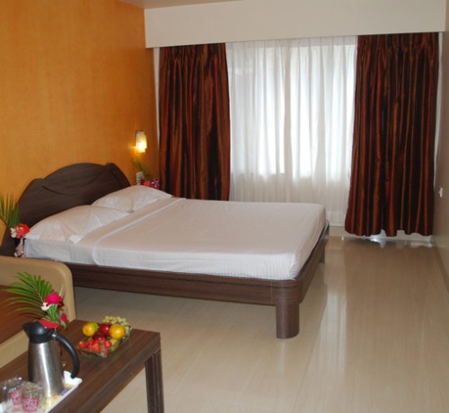 Luxury room Luxury room