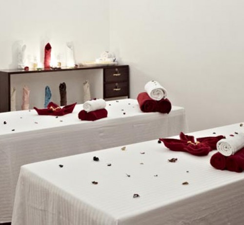 Spa Spa