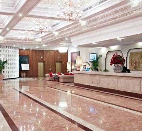 Interior Interior