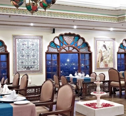 Restaurant Restaurant