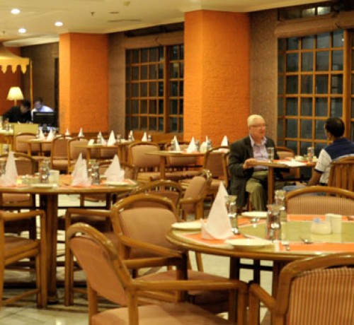 Restaurant 1 Restaurant 1