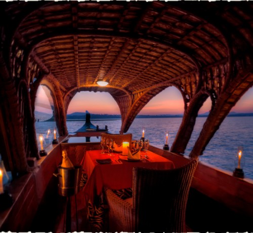 Candlelight Cruise Candlelight Cruise