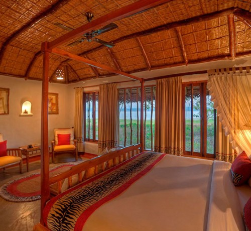 Pool hut bedroom Pool hut bedroom
