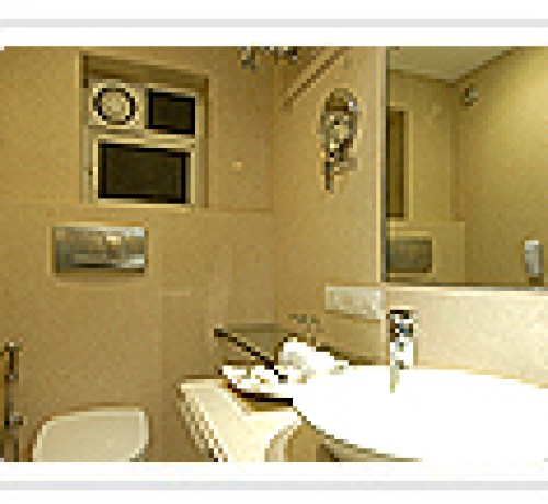 Bathroom Bathroom