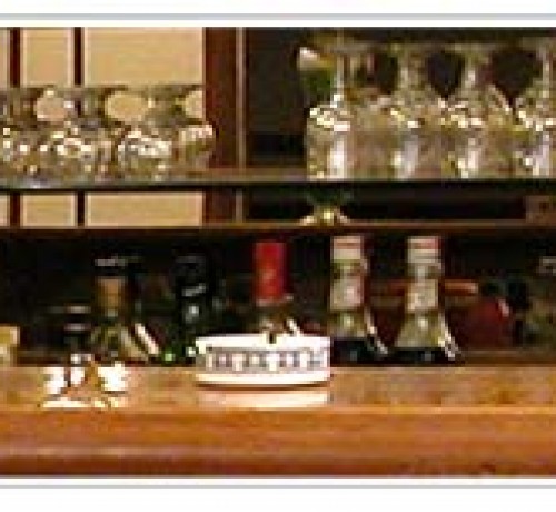 Deccan bar Deccan bar