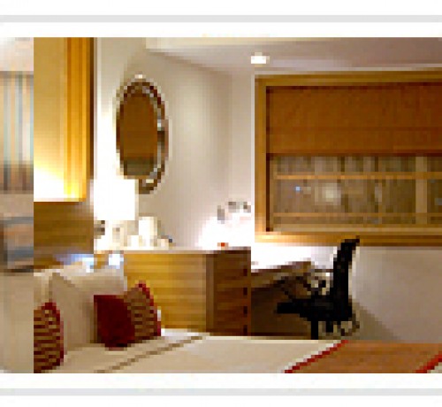 Executive room3 Executive room3