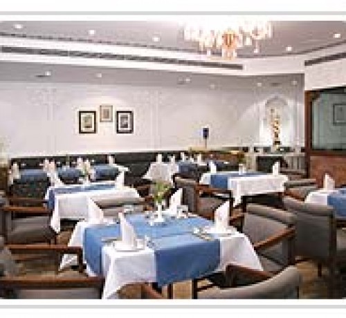 Nizam's heritage Nizam's heritage