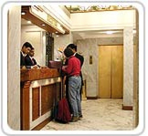 Reception Reception