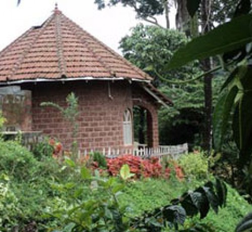 Cottage 1