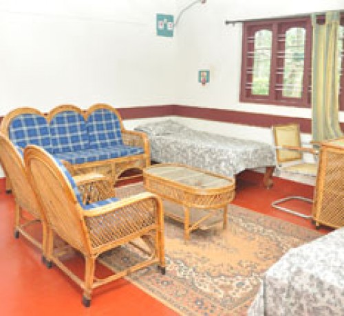 Accommodation