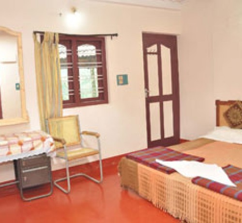 Accommodation 1