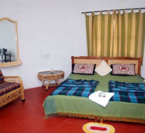 Accommodation 2