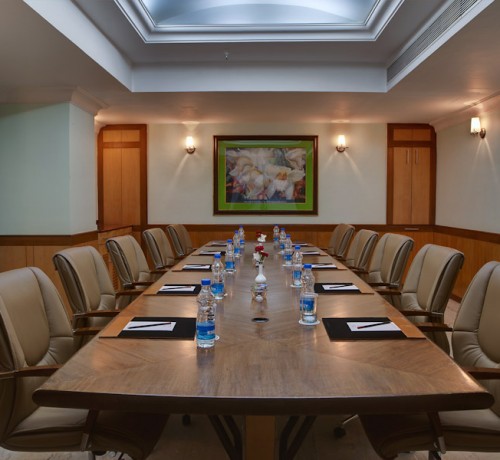 Board room Board room