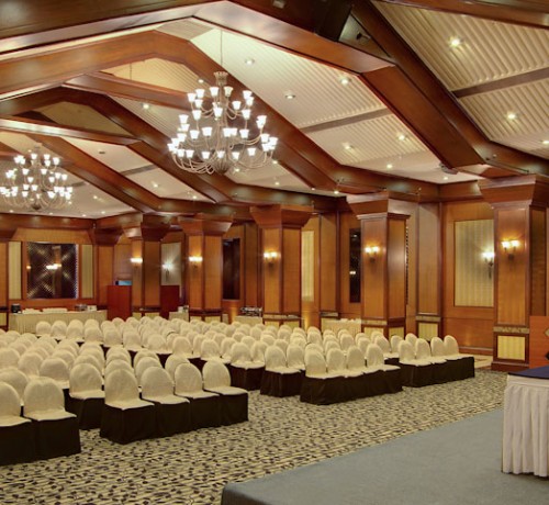 Conference room Conference room