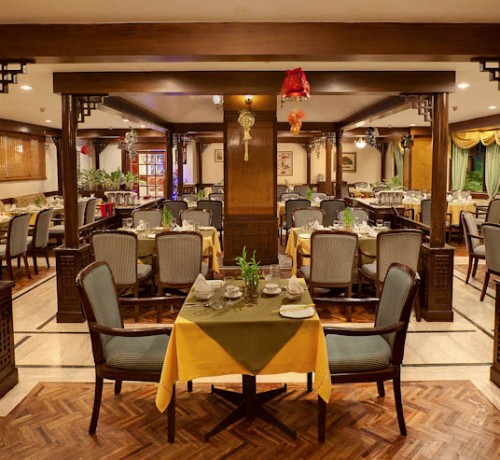 Restaurant Restaurant
