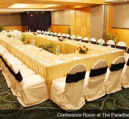 Banquet hall Banquet hall