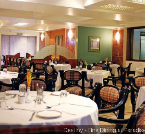 Restaurant Restaurant