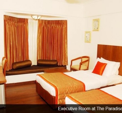 Executive room Executive room