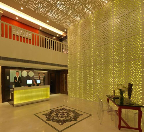 Reception Reception