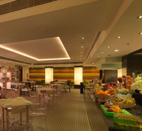 Restaurant1 Restaurant1