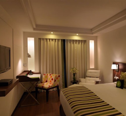 Room Room