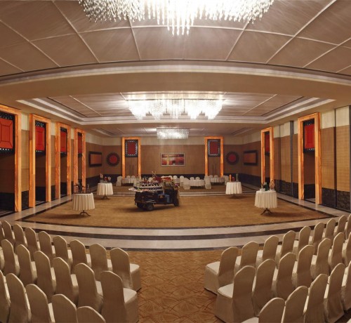 Fateh Sagar Ballroom