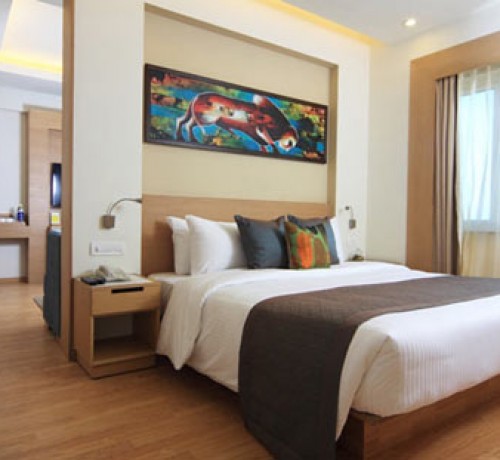 Suite-room Suite-room
