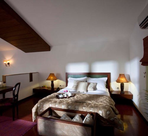Accommodation Accommodation