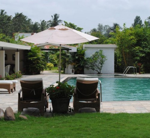 Pool Pool