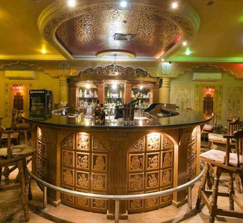 Bar Bar