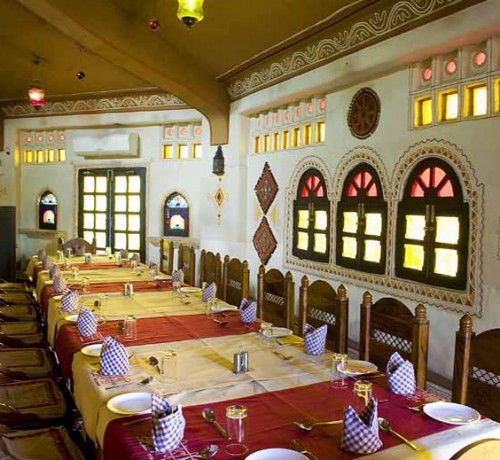 Dining Dining