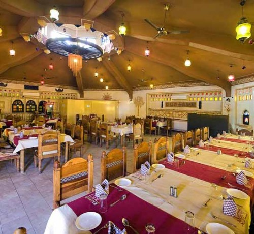 Restaurant Restaurant