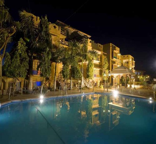 Swimming pool Swimming pool