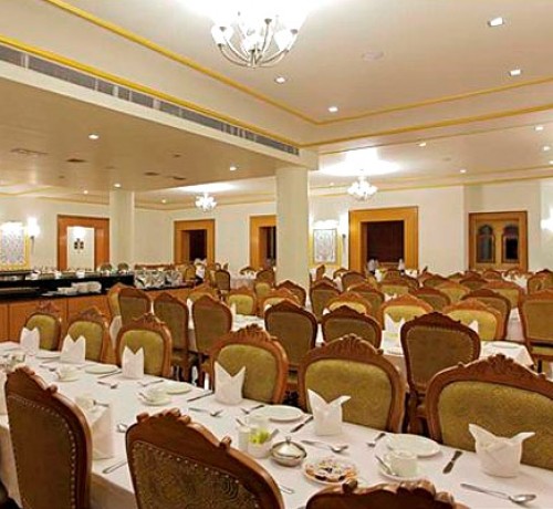 Dining hall Dining hall