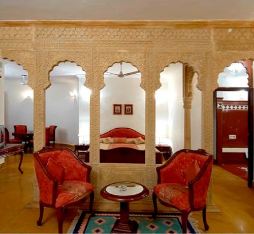 Royal suite Royal suite
