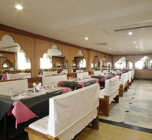 Dining facility Dining facility