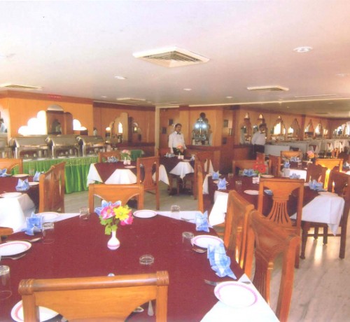 Restaurant Restaurant