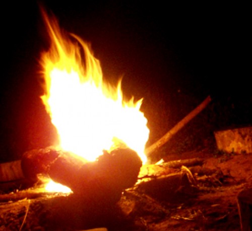 Bonfire