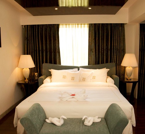 Accommodation