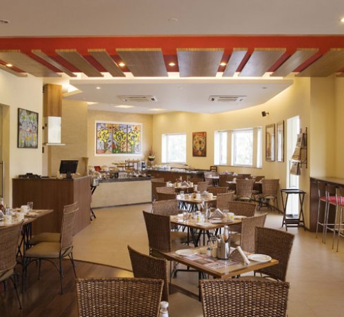 Citrus-Cafe