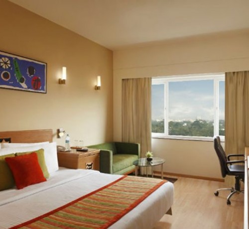Executive-Room