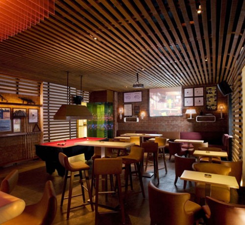 Slounge