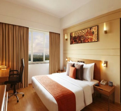 Suite-Bedroom