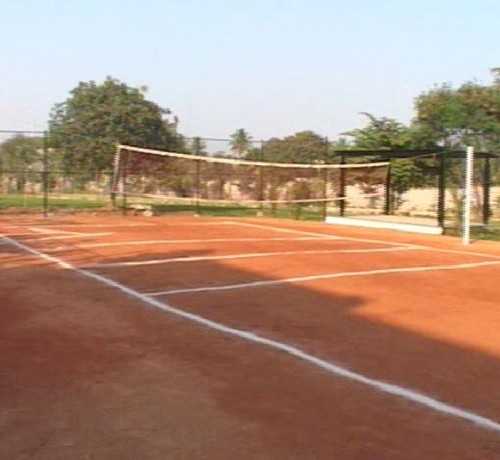 Badminton Badminton