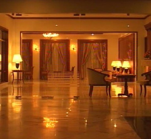 Lobby Lobby