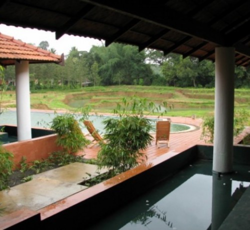 Pool Pool