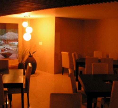Restaurant Restaurant