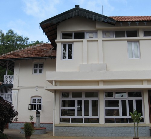 Mainblock